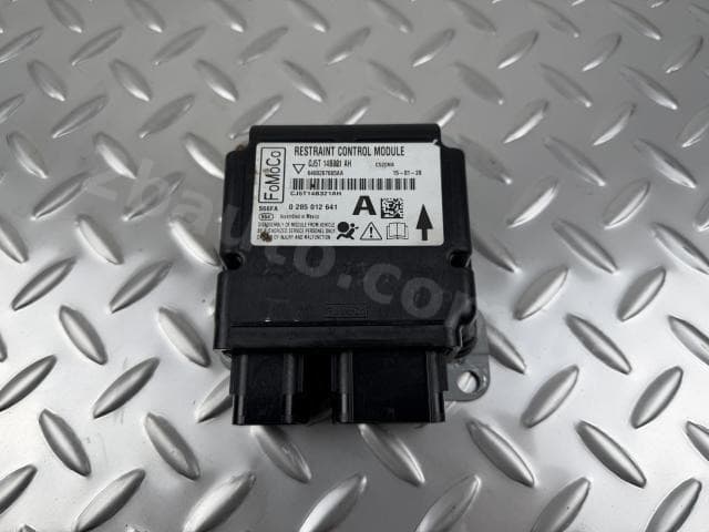 Модуль srs airbag компьютер подушек безопасности Ford Escape MK3 13-16