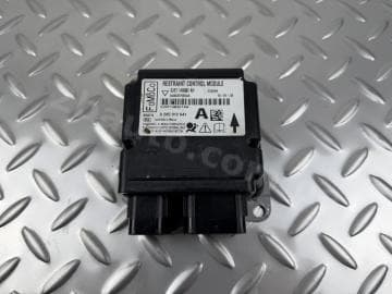 Модуль srs airbag компьютер подушек безопасности Ford Escape MK3 13-16