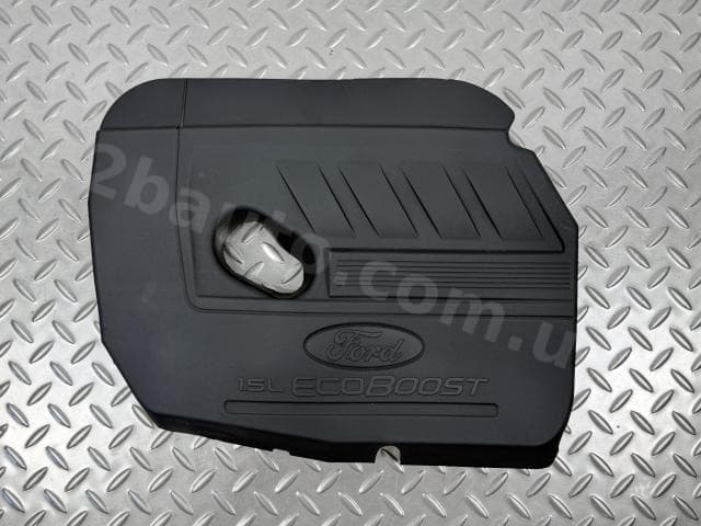 Накладка двигуна Ford Fusion mk5 13-20 1.5Т