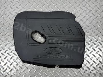 Накладка двигуна Ford Fusion mk5 13-20 1.5Т
