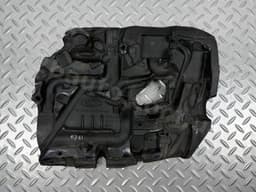 Накладка двигуна Ford Fusion mk5 13-20 1.5Т - превью 4