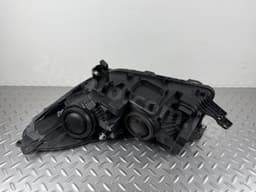Фара передня права Ford Escape MK3 17-19 рест, галоген, темна - превью 4