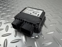 Модуль srs airbag компьютер подушек безопасности Ford Escape MK3 13-16 - превью 2