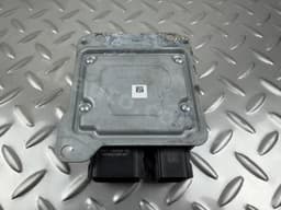 Модуль srs airbag компьютер подушек безопасности Ford Escape MK3 13-16 - превью 4