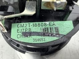 Динамік пищалка дверна Ford Fusion mk5 13-20 - превью 3