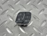 Кнопки пам'яті переднього лівого сидіння Ford Fusion mk5 13-20 - превью 1