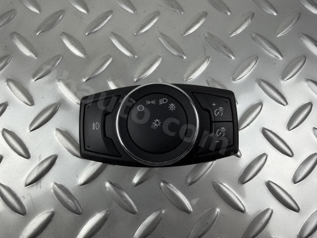 Управління світлом Ford Escape MK3 13-19 під птф