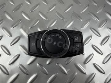 Управління світлом Ford Escape MK3 13-19 під птф