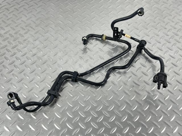 Клапан EVAP вентиляції паливного бака Ford Fusion mk5 13-20 1.5Т з трубками