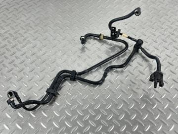 Клапан EVAP вентиляції паливного бака Ford Fusion mk5 13-20 1.5Т з трубками