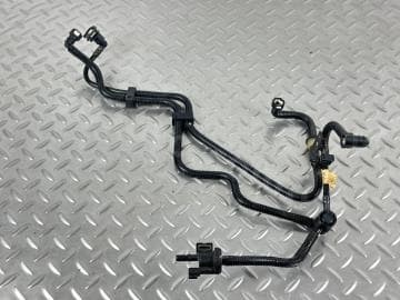 Клапан EVAP вентиляції паливного бака Ford Fusion mk5 13-20 1.5Т з трубками
