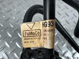 Клапан EVAP вентиляції паливного бака Ford Fusion mk5 13-20 1.5Т з трубками - превью 5