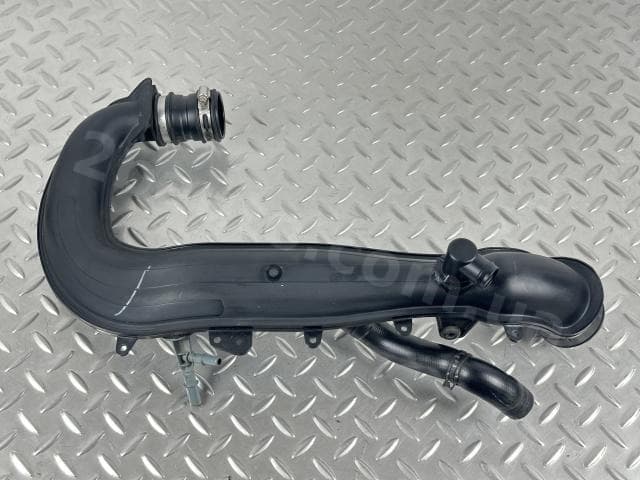 Повітропровід на турбіну Ford Fusion mk5 17-20 1.5Т