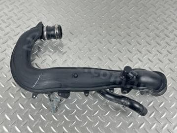 Повітропровід на турбіну Ford Fusion mk5 17-20 1.5Т