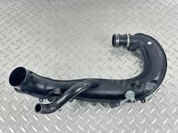 Повітропровід на турбіну Ford Fusion mk5 17-20 1.5Т - превью 2