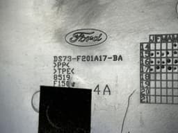 Екран двері передньої лівої Ford Fusion mk5 13-20 - превью 4