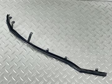 Ущільнювач дверей задній лівий Ford Fusion mk5 13-20 передній