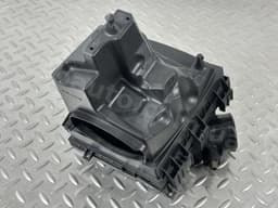 Корпус повітряного фільтра в зборі Ford Fusion mk5 17-20 1.5T 2.0T без повітроводу - превью 6