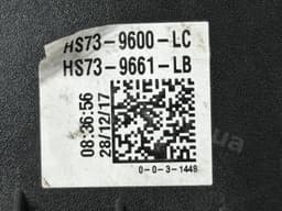 Корпус повітряного фільтра в зборі Ford Fusion mk5 17-20 1.5T 2.0T без повітроводу - превью 7