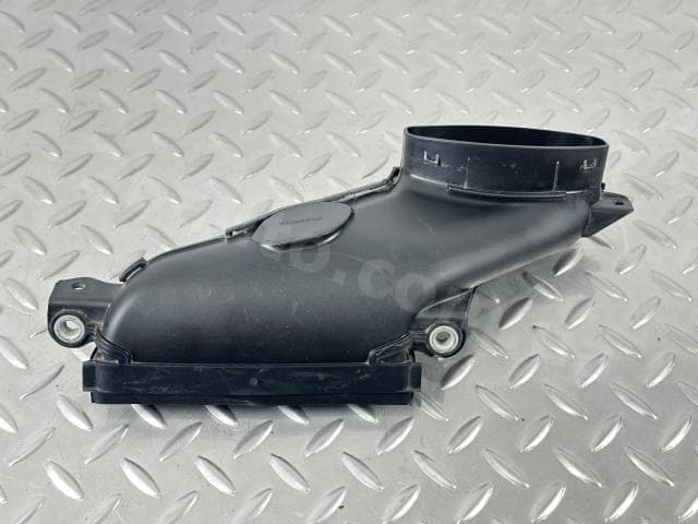 Повітропровід на фільтр Ford Fusion mk5 13-20 1.5Т 1.6T 2.0T 2.5 без резонатора