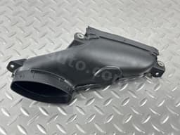 Повітропровід на фільтр Ford Fusion mk5 13-20 1.5Т 1.6T 2.0T 2.5 без резонатора - превью 4