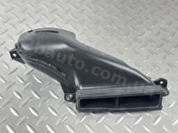 Повітропровід на фільтр Ford Fusion mk5 13-20 1.5Т 1.6T 2.0T 2.5 без резонатора - превью 2
