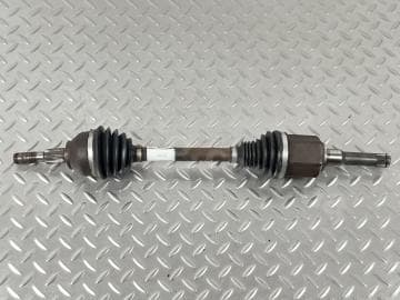 Привід піввісь передня ліва Ford Fusion mk5 13-20