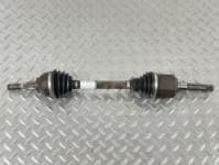 Привід піввісь передня ліва Ford Fusion mk5 13-20 - превью 1
