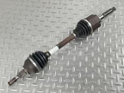 Привід піввісь передня ліва Ford Fusion mk5 13-20 - превью 2