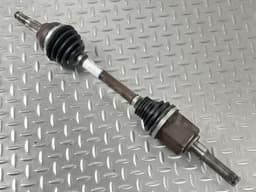 Привід піввісь передня ліва Ford Fusion mk5 13-20 - превью 4
