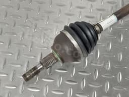 Привід піввісь передня ліва Ford Fusion mk5 13-20 - превью 3