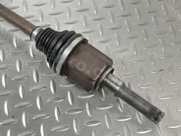 Привід піввісь передня ліва Ford Fusion mk5 13-20 - превью 5