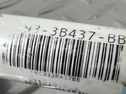 Привід піввісь передня ліва Ford Fusion mk5 13-20 - превью 6