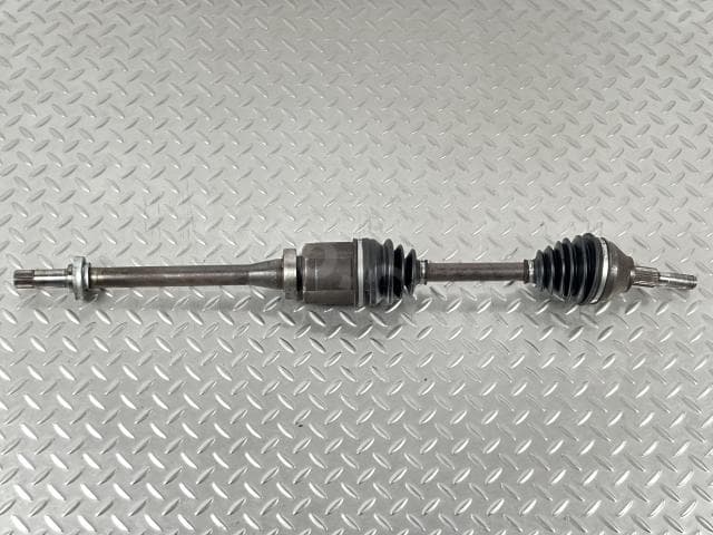 Привід піввісь передня права Ford Fusion mk5 13-20 FWD