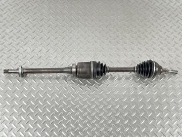 Привід піввісь передня права Ford Fusion mk5 13-20 FWD
