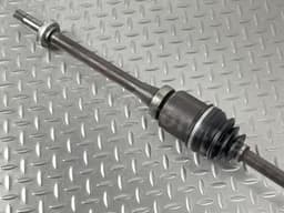 Привід піввісь передня права Ford Fusion mk5 13-20 FWD - превью 4