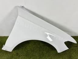 Крило переднє праве Ford Fusion mk5 17-20 білий YZ - превью 5