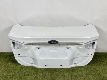 Кришка багажника Ford Fusion mk5 13-20 білий YZ