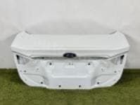 Кришка багажника Ford Fusion mk5 13-20 білий YZ - превью 1
