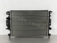 Радіатор охолодження вода Ford Fusion mk5 13-20 1.5, 1.6, 2.0T дорест, 2.5 - превью 1