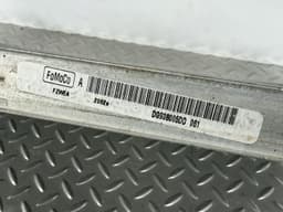 Радіатор охолодження вода Ford Fusion mk5 13-20 1.5, 1.6, 2.0T дорест, 2.5 - превью 5