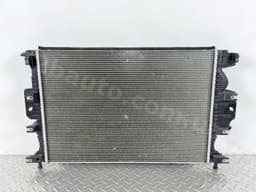 Радіатор охолодження вода Ford Fusion mk5 13-20 1.5, 1.6, 2.0T дорест, 2.5 - превью 4
