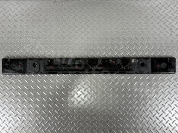 Планка телевізора нижня Ford Fusion mk5 13-20