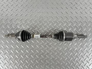 Привід піввісь передня ліва Ford Fusion mk5 13-20