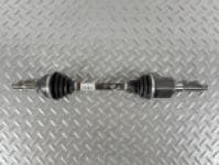 Привід піввісь передня ліва Ford Fusion mk5 13-20 - превью 1