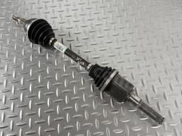 Привід піввісь передня ліва Ford Fusion mk5 13-20 - превью 3