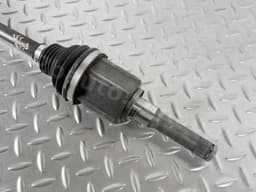 Привід піввісь передня ліва Ford Fusion mk5 13-20 - превью 4