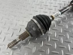 Привід піввісь передня ліва Ford Fusion mk5 13-20 - превью 5