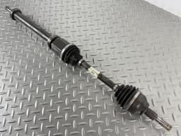 Привід піввісь передня права Ford Fusion mk5 13-20 FWD - превью 2