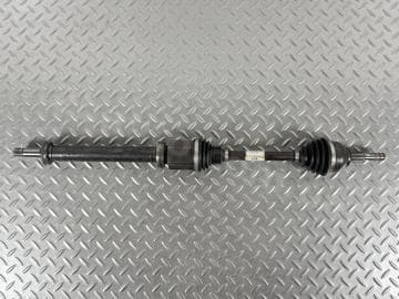 Привід піввісь передня права Ford Fusion mk5 13-20 FWD